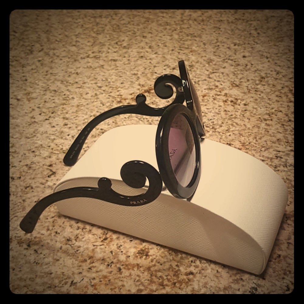Prada sunglasses